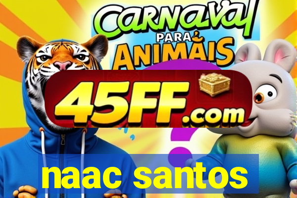 naac santos
